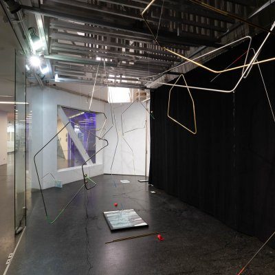 Juliana Herrero - FUGA N22